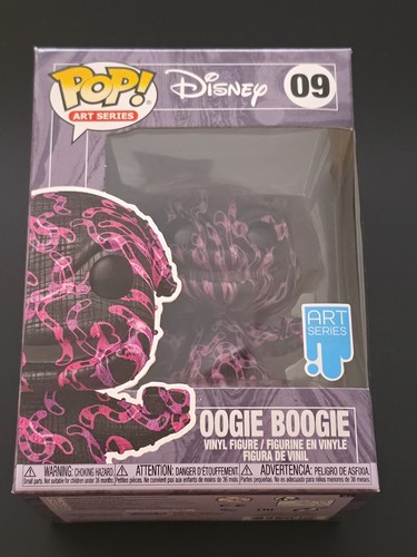 Funko pop art - pop, series