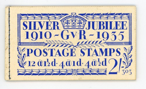 Very fine 1935 silver - gb,