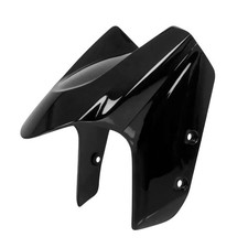 Front Fender Gloss Black
