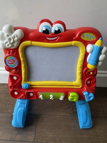 Chad valley easel