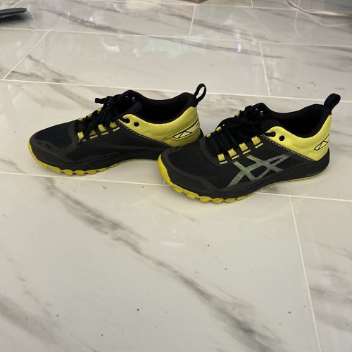 Asics gecko trail - trail, running