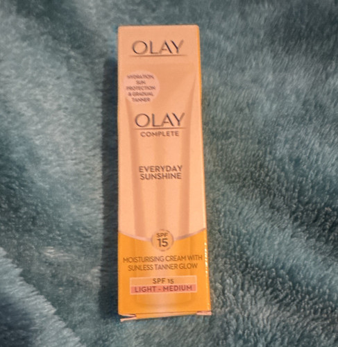Olay complete everyday - olay,