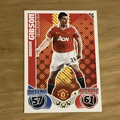 Match attax extra 2010 - match,
