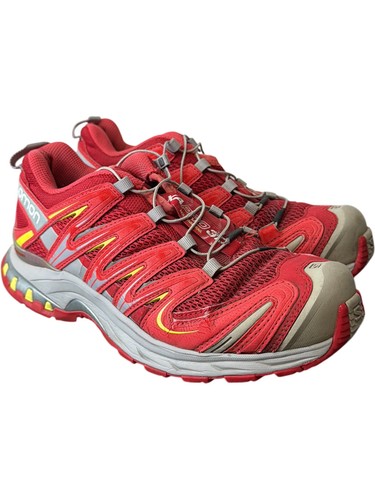 Salomon pro trail - salomon, xa