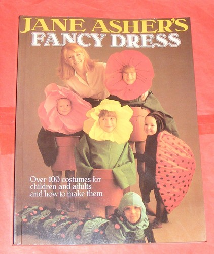 Jane asher fancy - dress, over