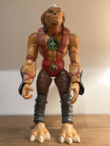 Vintage 1998 hasbro - vintage,