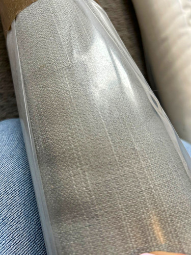 Roman blind curtain fabric - blind,