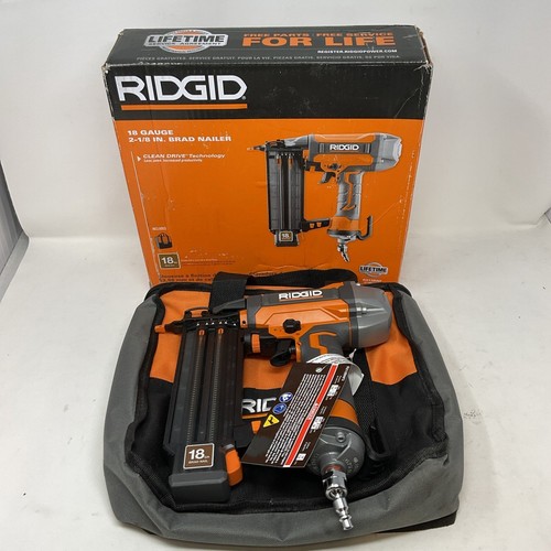 Ridgid pneumatic gauge - ridgid,