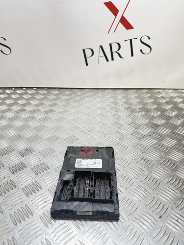 Audi b9 body comfort - 16-19,