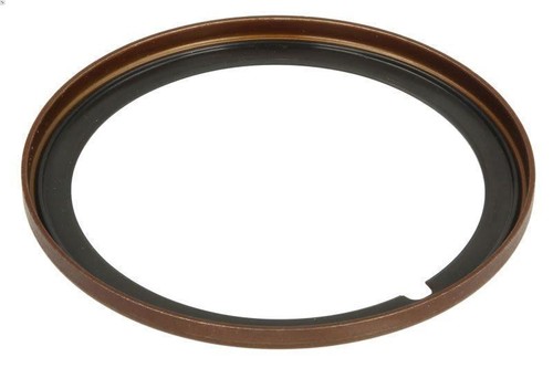Shaft seal manual - shaft,