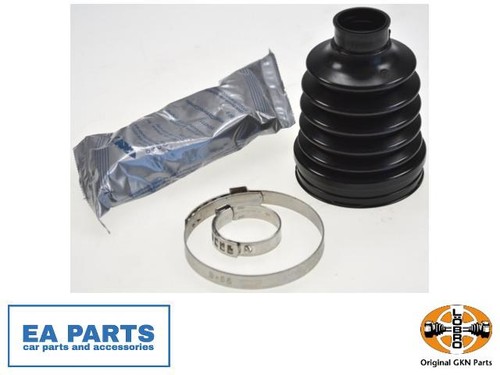 Bellow set drive shaft - set,,