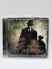 Road To Perdition (2002) |