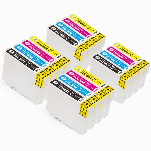 Ink cartridges for - 16,