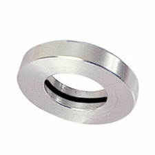 Router Guide Bush Jig Template Bit Carpentry 16-30mm GB/COLL/1630 Trend Tools