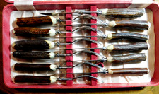 VINTAGE 1960'S STAG HORN