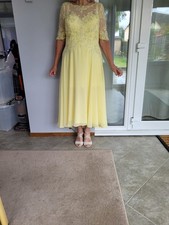 2x Mother Of Bride Dresses