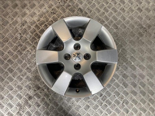 Peugeot 5008 mk1 16 inch - peugeot,