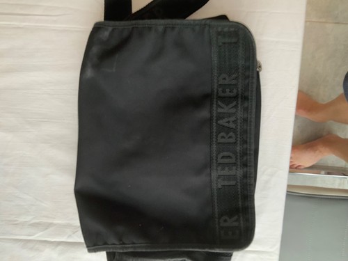 Ted baker mens bag - ted,