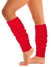 Mysocks Pairs Leg Warmers for