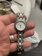 Philip Mercier Quartz