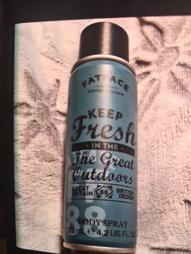 Fatface mens keep fresh in - keep,