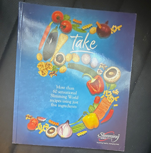 Slimming world take - slimming,