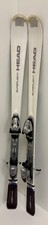 HEAD Cyber X40 Superlight All-Mountain Skis with Tyrolia Bindings