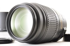 Nikon AF-S DX NIKKOR 55-300mm