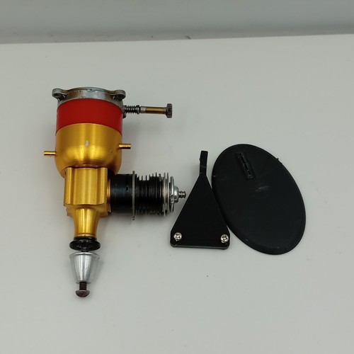 Cox golden bee 049 - 049, with
