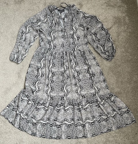 Primark snake print - primark,
