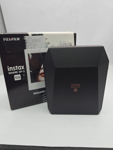 Fujifilm instax share - fujifilm,