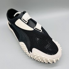 Puma Mostro Mesh Vapor Grey