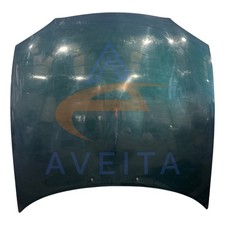 Mazda MX5 1.8 Petrol 98-05 GREEN Bonnet Hood