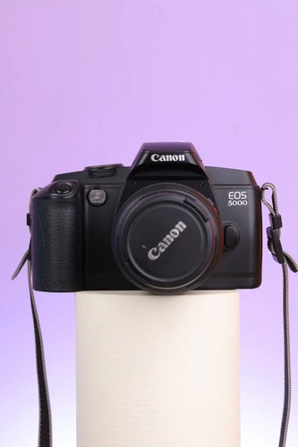 Canon eos 5000 35mm - canon,