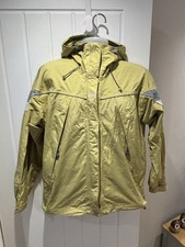 Helly Hansen Ski Jacket Size