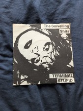 Snivelling Shits Terminal