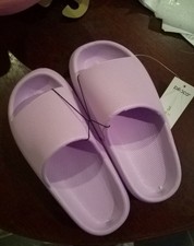 ***NEW*** Purple FLIP-FLOP