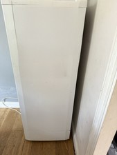 BEKO TFF546APW TALL FREEZER Fully Functional Collection Only