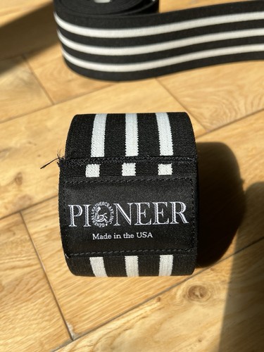 Pioneer powerlifting - pioneer,