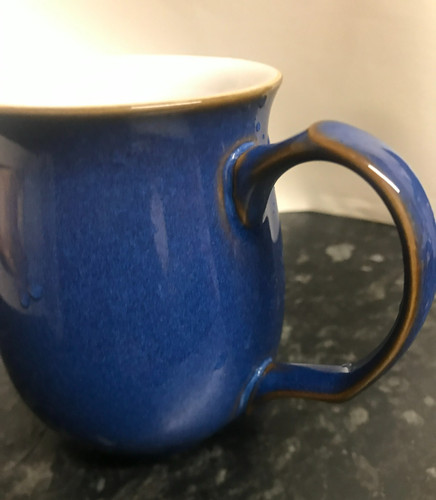 Denby imperial blue craftsman - imperial,