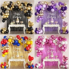 Balloon Arch Kit +Balloons