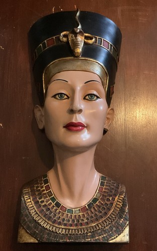 Nefertiti egyptian queen - nefertiti,