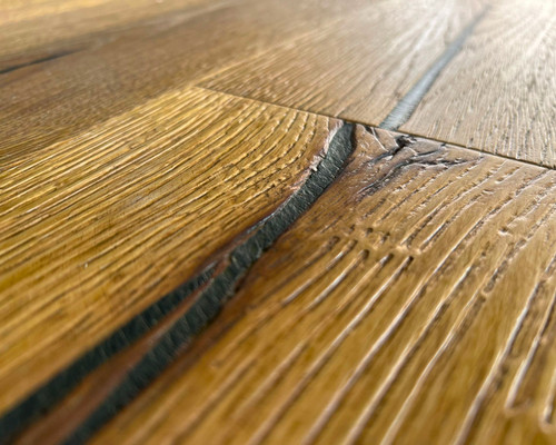 Sample antique brown - sample:,
