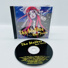 The Waldos - Rent Party (CD