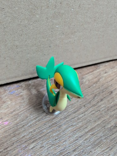 Pokémon snivy jazzwares - pokémon,