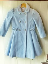 Girl’s 5-6 yrs Monsoon