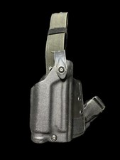 SAFARILAND P229R LEG HOLSTER-