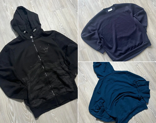 Men small piece clothing - men's,