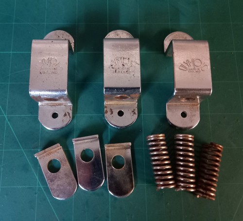 Vintage early premier - vintage, 60's,