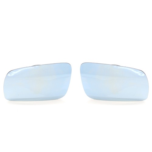 Pair blue heated - pair,